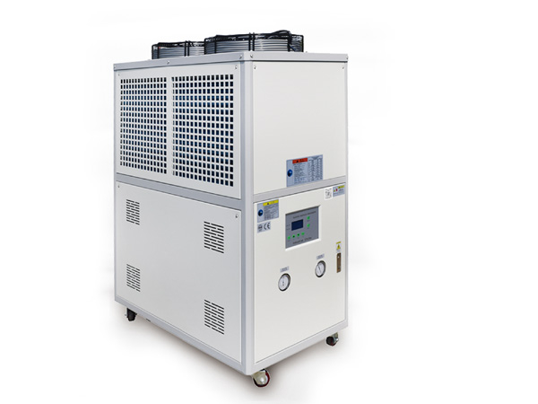 工業(yè)冷風(fēng)機(jī)組