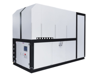 超低溫冷凍機(jī)組